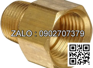 Nối nước thau giảm MS RN/RT 42/27