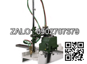 Máy cắt dầm hình BA-290