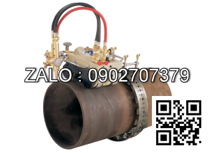 Máy cắt ống tự động không ray CG2-11