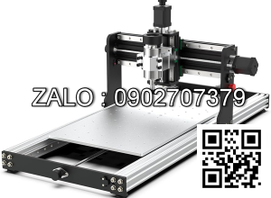 Máy khắc cắt CNC RJ-3060