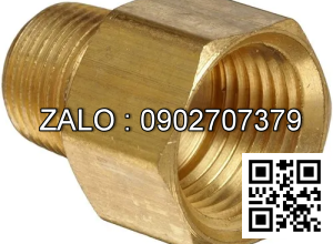 Nối nước thau giảm MS 49/21