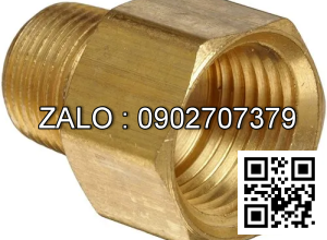 Nối nước thau giảm MS 114/60