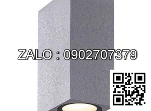 Đèn gắn tường ngoài trời led NBL2621-6