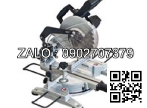 Máy cắt nhôm, cắt góc nghiêng D&D RMS205B