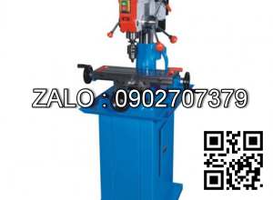 Máy phay khoan tiện CX16V