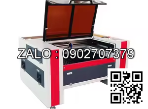 Máy khắc cắt CNC SH-6090
