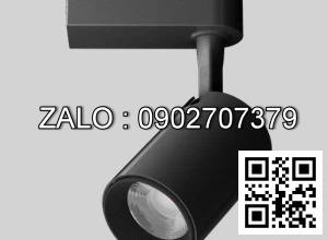 Đèn Led Track Light Nanoco NTR074B 7W