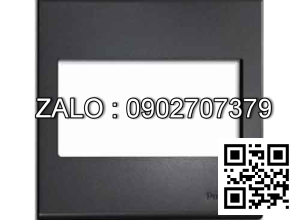 Mặt vuông 3 thiết bị Panasonic WEB7813MB