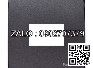 Mặt vuông 1 thiết bị Minerva Panasonic WMT7811MYH-VN