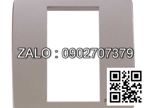 Mặt vuông 3 thiết bị Minerva Panasonic WMT7813MYZ-VN