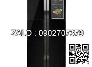 Tủ lạnh Panasonic 550 lít NR-DZ601YGKV