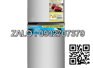 Tủ lạnh Panasonic Inverter 234 lít NR-TV261APSV