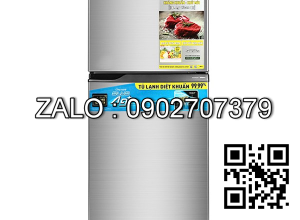 Tủ lạnh Panasonic Inverter 326 lít NR-TL351VGMV