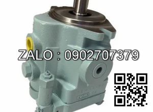 Bơm Piston Yuken A16-F-R-03-K-DC48-32