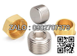 Bít nước thau tròn BT 49