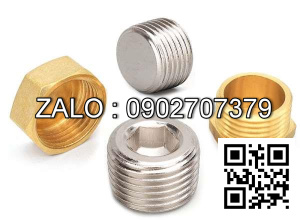 Bít nước thau tròn BT 168