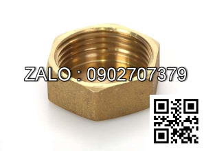 Bít nước thau tròn RT 21