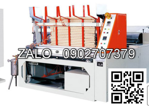 Máy cắt giấy gói MH-1092/MH-1575