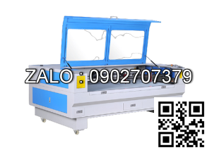 Máy khắc cắt laser SA 1290