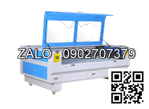 Máy khắc cắt laser SA 1060