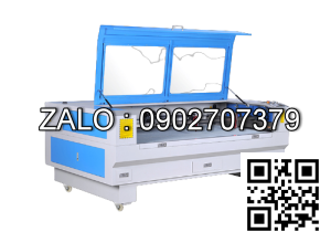 Máy khắc cắt laser SA 6040