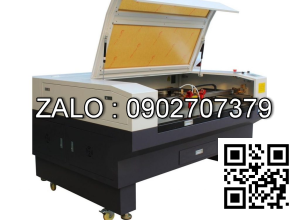 Máy khắc cắt laser SA PLUS 1610