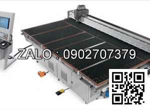 MÁY CẮT KÍNH 340BCSERVO