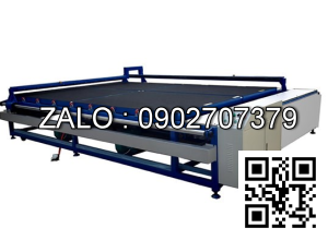 MÁY CẮT KÍNH LAMINATE MAVER SKL-330