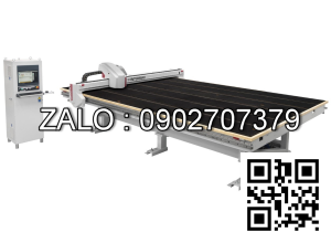 Máy Cắt Kính Dán Genius LM – A – INTERMAC