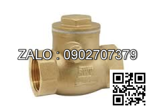 Van khóa nước thau tay gạt nước thau màu trắng 21