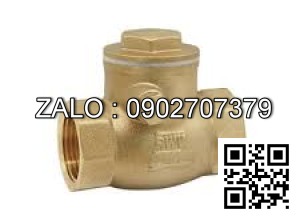 Van khóa nước thau tay gạt nước thau màu trắng 49