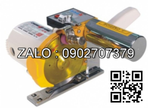 Máy cắt đầu bàn tay cầm ngắn CF-826