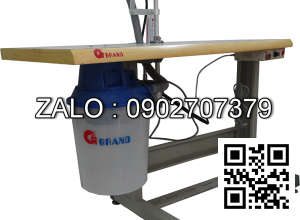 Máy cắt chỉ thừa T22C/T22E