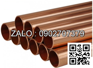 Ống nước thau phi 21