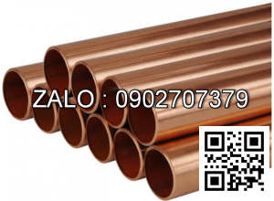 Ống nước thau phi 34