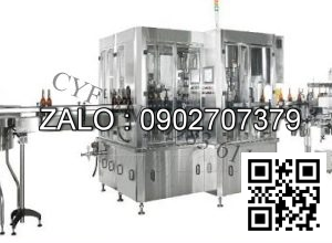MÁY SIẾT CHAI 3 TRONG 1 CYF-L300