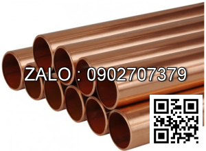 Ống nước thau phi 160