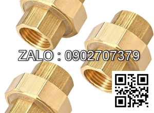 Rắc co thau ren trong 49