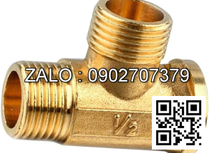 Tê thau đều T 21