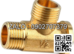 Tê thau đều T 27