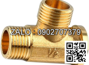 Tê thau đều T 200