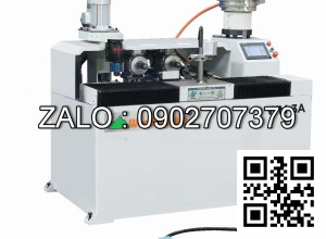 MÁY CNC PHAY TUBI + KHOAN + CẤY ỐC WOODMASTER WM-3A