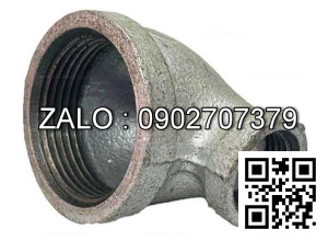 Co Inox giảm CO RT/RN 42/34