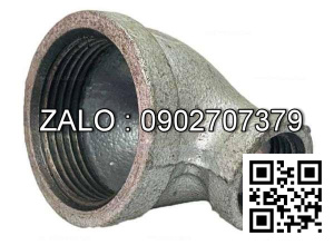 Co Inox giảm CO RT/RN 49/34