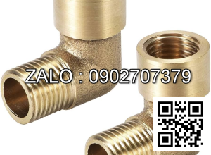 Co Inox giảm CO RN/RT 60/27