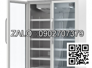 Tủ lạnh bàn salad 2 cánh R193
