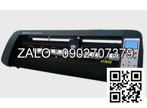 Máy cắt decal Kuco TH Series
