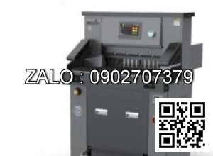 MÁY CẮT GIẤY OKASU KS-670V