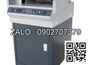 MÁY CẮT GIẤY OKASU KS-480Z3