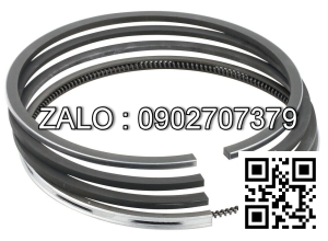 Bạc xéc măng động cơ YANMAR 3TN66-UJ , 3 CYL , CM3